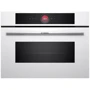Духовой шкаф электрический Bosch CMG7241W1