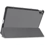 Аксесуар для планшетних ПК BeCover Smart Case Grey for Huawei MatePad 10.4 2021 (706483) фото 3