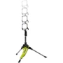 Прожектор Ryobi акумуляторний зі штативом R18TL-0 18В ONE+ (без АКБ та ЗУ) фото 2