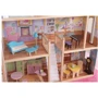 Ляльковий будиночок KidKraft Majestic Mansion Dollhouse (65252) фото 5