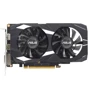 Видеокарта Asus GeForce GTX 1650 4GB DUAL (DUAL-GTX1650-4GD6-P-V2): Интерфейс PCI Express 3.0 x16