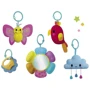 Килимок дитячий ігровий Kids Hits Activity Gym Zoo Friends (KH06/006) фото 5