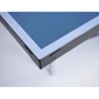 Тенісний стіл Garlando Master Outdoor 4mm Blue (C-373E): Матеріал стільниці Меламин