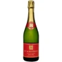 Вино игристое Duc de Montrives Blanc de Blancs Demi-Sec белое полусухое 0.75 л (FSH_3438931023831)