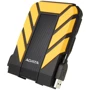 Внешний жесткий диск ADATA 2TB (AHD710P-2TU31-CYL): Размеры, мм 133.3 x 98.5 x 26.7