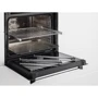 Духовой шкаф электрический Electrolux EOB93434AK: Размеры 59.4х59.4х56.9 см