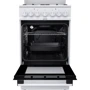 Плита комбинированная Gorenje KN5221WF: Размеры 85x50x59.4 см (ВxШxГ)