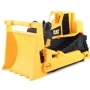 Бульдозер Funrise CAT Тяжелая техника 38 см (82032)