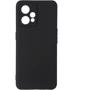 Чехол для телефонов ArmorStandart Matte Slim Fit Black for Realme 9 Pro Plus (ARM61477)