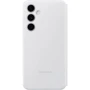Чехол для телефонов Samsung Smart View Wallet Case White (EF-ZS721CWEGWW) for Samsung S721 Galaxy S24 FE: Тип чехол-книжка