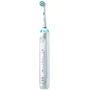 Зубная щетка Braun Oral-B Genius 9600 White: Назначение взрослая