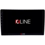 AV-система QLine AMR-1021: Дисплей 10", сенсорный