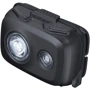 Фонарь туристический Fenix HL16 AAA Black (HL16AAAblack): Максимальное время работы, ч 100
