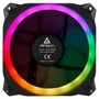 Кулер Antec Prizm 120 ARGB (0-761345-75284-8): Тип вентилятор