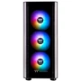 Корпус Thermaltake Level 20 MT ARGB (CA-1M7-00M1WN-00): Форм-фактор материнської плати ATX