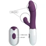 Вибратор LYBAILE Pretty Love Snappy Dark Рurple (BI-014173-A2)