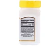 21st Century Niacin 100 mg 110 Tablets: Тип Витамин B