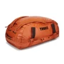 Thule Chasm M 70L TDSD-203 Autumnal (3204299): Объем, л 70 л