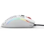Мишка Glorious Model D Minus Matte USB White (GLO-MS-DM-MW): інтерфейс підключення USB
