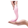 Фаллоимитатор So Divine Discreet Silicone G-spot Dildo Рink