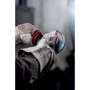 Болгарка (угловая шлифмашина) Metabo WEPBA 19-180 Quick RT (601099000): Макс. частота вращения диска 8200 об/мин