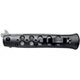 Ніж Cold Steel TI-Lite Aluminium 4", Black (CST CS-26B4): Тип ножа Складной