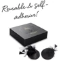 Пэстис Bijoux Indiscrets Burlesque pasties FEATHER