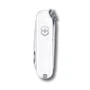 Мультитул Victorinox Classic SD Colors Falling Snow 58мм/7функций/белый (0.6223.7G): Тип мини-мультитул
