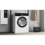 Стиральная машина Whirlpool WRBSB 6228 B UA: Количество программ стирки 16