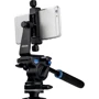 Benro SLIM Video Tripod Kit (TSL08AS2CSH) фото 11