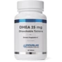 Douglas Laboratories DHEA 25 mg ДГЕА мікронізований 60 таблеток