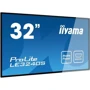 Монитор iiyama LE3240S-B1: Тип ЖК-матрицы IPS