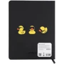 Щоденник учнівський Kite K21-264-1 Duck тверда обкладинка PU фото 5
