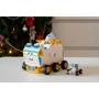 Конструктор Super Wings Small Blocks Buildable Vehicle Set Rover Ровер (EU385013)