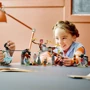 Конструктор LEGO Ninjago Тренувальний центр ніндзя 524 деталі (71764) фото 9