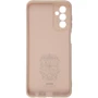Чехол для телефонов ArmorStandart ICON Case Camera cover Pink Sand for Samsung M236 Galaxy M23 5G (ARM61668): Материал силикон