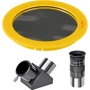 Телескоп Bresser Messier AR-90/900 NANO AZ c сонячним фільтром (4790905): Виробник Bresser