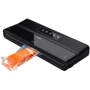 Вакуумный упаковщик Kumtel HVSE-01 Black