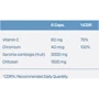 Жиросжигатель Quamtrax HCA Plus 120 capsules/20 servings//Unflavored: Пол Унисекс