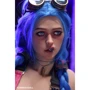 Секс-кукла FunWestDoll Jinx, 159 см
