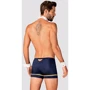 Эротический комплект Obsessive Pilotman set 2XL/3XL