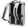Сумка для ноутбуков Tomtoc 15.6" VintPack-TA1 Light Gray (TA1M1G1): Материал нейлон