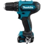 Шуруповерт Makita DF333DSAE: Назначение профессиональный