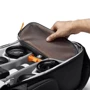 Lowepro Flipside BP 400 AW III Dark Grey (LP37353-PWW) фото 15
