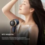 Фен Deerma DEM-CF50W Navy Blue фото 7