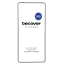 BeCover Tempered Glass 10D Black for Xiaomi Redmi A5 4G (713422)