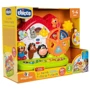 Игрушка двуязычная Chicco Ферма русский + английский (09604.00.18): Пол Для мальчиков, Для девочек