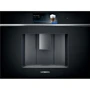 Встраиваемая кофеварка Siemens CT718L1B0