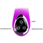 Вибратор серии Pretty Love INTIMATE, BI-014123