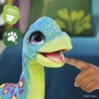 Интерактивная игрушка Furreal Friends Hasbro Снекин Сем Бронто (F1739) фото 4